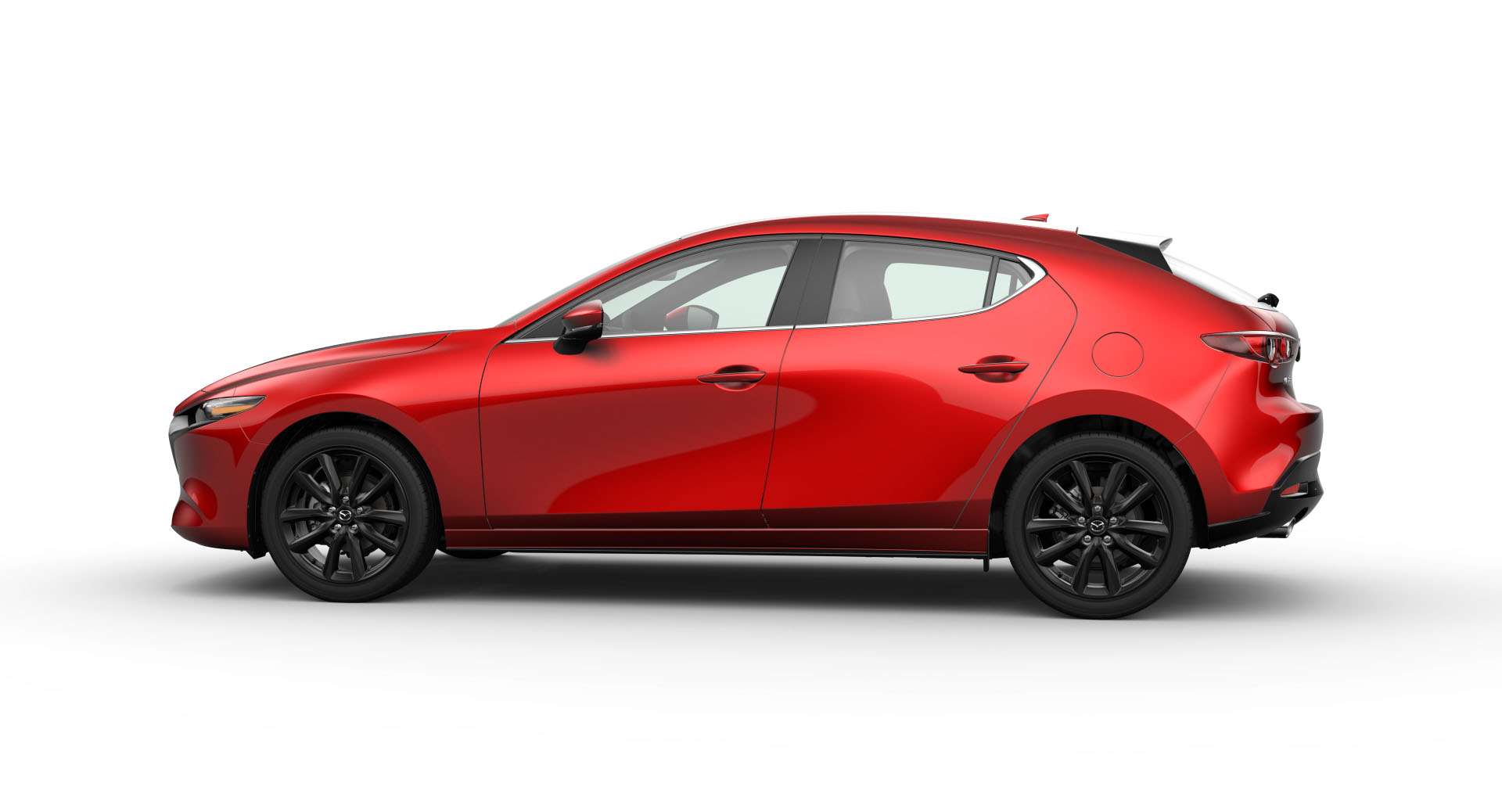 Mazda 3 Sport