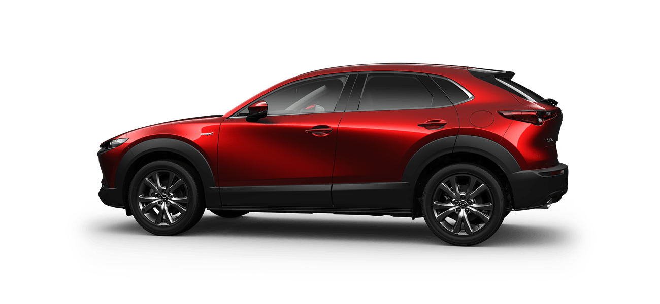 MAZDA CX 30